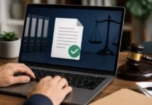 Edomex permitirá tramitar informes testamentarios completamente en línea Edomex permitirá tramitar informes testamentarios completamente en línea