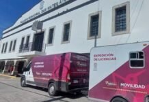 Licencia de conducir para servicio público: unidad móvil llega a San Mateo Atenco Licencia de conducir para servicio público: unidad móvil llega a San Mateo Atenco
