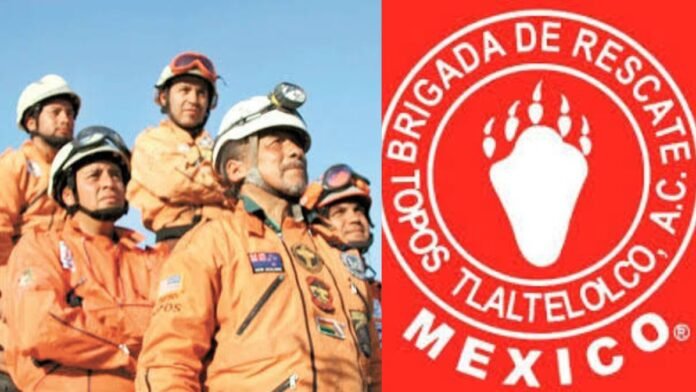 Colombia limita apoyo de rescatistas tras sismo de 7.4; Topos de México permanecen a la espera