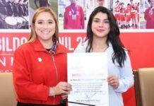 San Mateo Atenco abre espacio de participación para las juventudes con Cabildo Juvenil San Mateo Atenco abre espacio de participación para las juventudes con Cabildo Juvenil