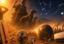 ¿Qué es la canícula y por qué se llama así los dias mas calurosos del año? El origen del nombre dia del perro canis ¿Qué es la canícula y por qué se llama así El origen del nombre que relacionamos con los días más calurosos