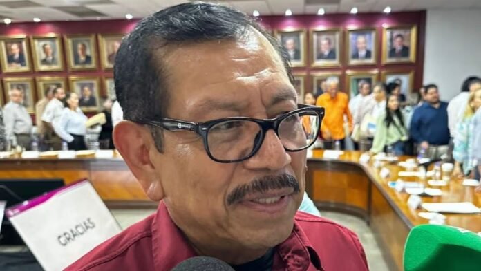 Gerardo Mérida