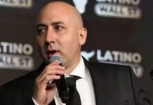 ¿Quién es Fernando Cerimedo? El asesor de Milei acusado de ordenar un ataque contra su pareja Fernando Cerimedo