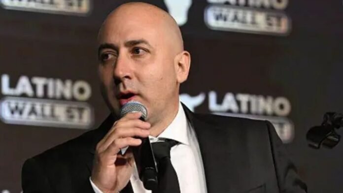 Fernando Cerimedo Fernando Cerimedo