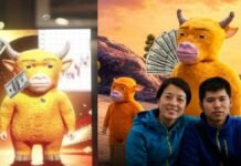 ‘Niu Lai’: la película china hecha por una madre y su hijo con autismo que conquistó internet y sorprendió en taquilla ‘Niu Lai’: la película china hecha por una madre y su hijo que conquistó internet y sorprendió en taquilla