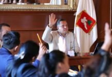 Vecinos de la colonia Independencia rechazan bodegas aprobadas por Cabildo de Toluca Cabildo de Toluca