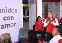 San Mateo Atenco suma siete Casas de Día para adultos mayores con nuevo espacio en San Miguel San Mateo Atenco suma siete Casas de Día para adultos mayores con nuevo espacio en San Miguel