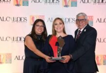 San Mateo Atenco recibe reconocimiento por su Unidad Municipal de Autismo, Premio a las Mejores Prácticas de Gobiernos Locales San Mateo Atenco recibe reconocimiento por su Unidad Municipal de Autismo