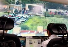 San Mateo Atenco refuerza seguridad y vialidad con operativo por regreso a clases 2026 San Mateo Atenco refuerza seguridad y vialidad con operativo por regreso a clases 2026