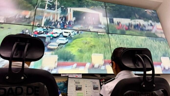 San Mateo Atenco refuerza seguridad y vialidad con operativo por regreso a clases 2026