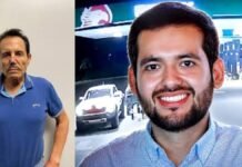 Vinculan a proceso a Fausto N por presunto encubrimiento en el homicidio de Héctor Melesio Cuén Vinculan a proceso a Fausto N por presunto encubrimiento en el homicidio de Héctor Melesio Cuén