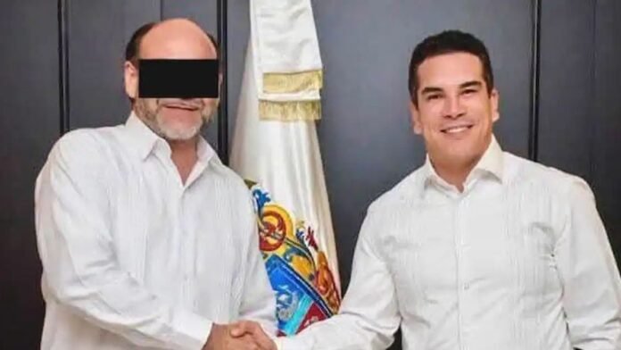 Walter Javier Olivera Valladares
