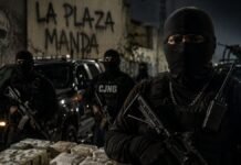 Alerta en Jalisco: crimen organizado recluta adolescentes mediante TikTok y falsas ofertas de empleo Alerta en Jalisco: crimen organizado recluta adolescentes mediante TikTok y falsas ofertas de empleo