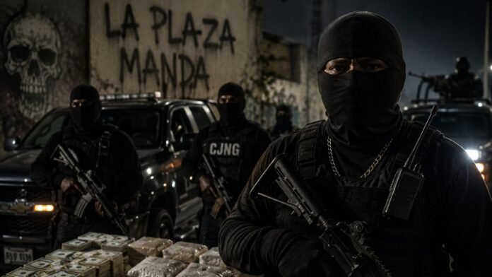 Alerta en Jalisco: crimen organizado recluta adolescentes mediante TikTok y falsas ofertas de empleo