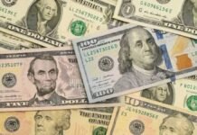 Peso mexicano gana terreno y cierra en 17.06 pesos por dólar ¡¡¡PESO MAS FUERTE EN AÑOS!!! Dolar