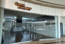 GamePlanet cierra tiendas en México: ¿el comercio en línea está cambiando el negocio de los videojuegos? gameplanet
