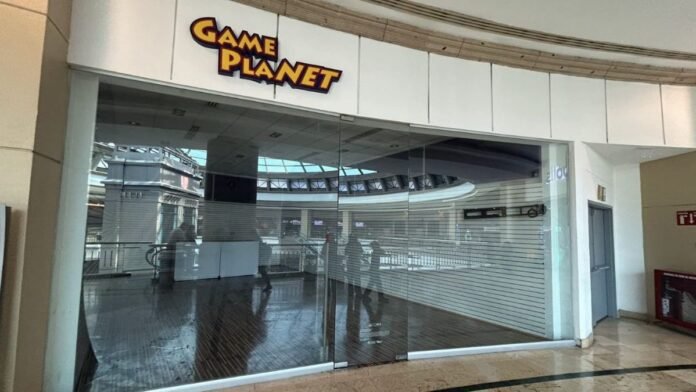 gameplanet