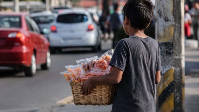 niños en situacion de calle niños en situacion de calle