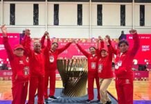 Adultos mayores de San Mateo Atenco conquistan dos medallas de plata en las Olimpiadas de Oro Nacionales 2026 olimpiadas de adultos mayores en san Mateo Atenco