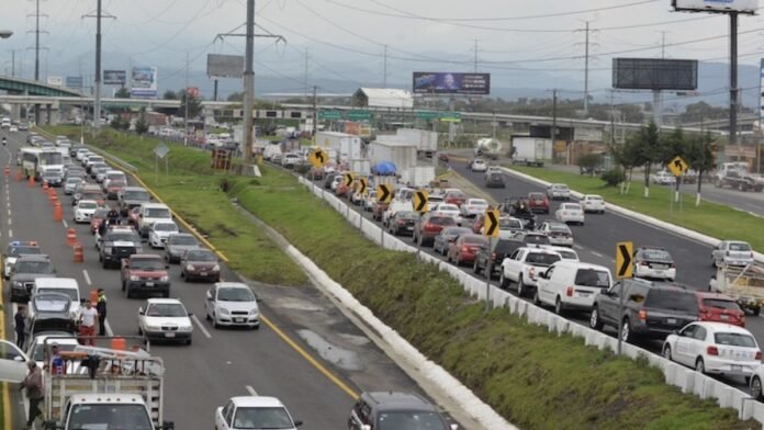 paseo tollocan