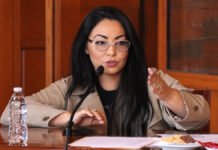 Toluca busca ser el primer municipio de México con una regulación integral para personas en situación de calle Dra. Yazmin Nájera