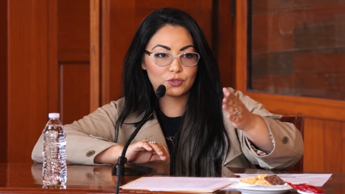 Dra. Yazmin Nájera Dra. Yazmin Nájera