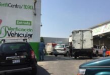 La mina de los verificentros: una red de extorsión que habría generado más de 430 millones de pesos en Edomex La mina de los verificentros: una presunta red de extorsión que habría generado más de 430 millones de pesos en Edomex