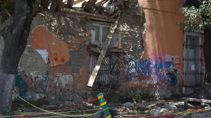 casonas historicas de Toluca