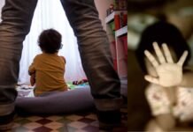 Detienen en Guadalajara a creador de contenido ligado en redes a BADABUN por trata infantil Abuso Infantil