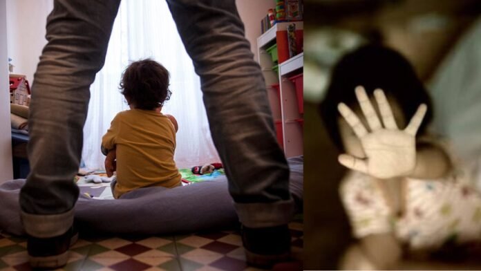 Abuso Infantil Abuso Infantil