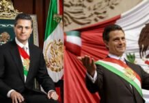 Amigo israelí de Peña Nieto deberá pagar 6.3 millones de dólares por disputa ligada al caso Pegasus Enrique Peña Nieto