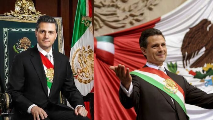 Enrique Peña Nieto
