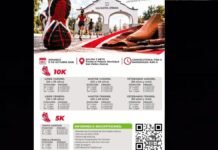 Gran Carrera Atlética “Tierra del Calzado” 2026: San Mateo Atenco se prepara para correr Gran Carrera Atlética “Tierra del Calzado” 2026: San Mateo Atenco se prepara para correr