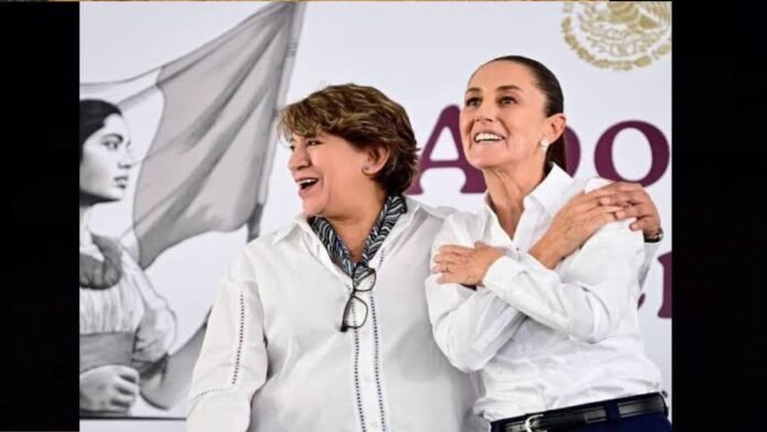 Delfina Gómez Álvarez