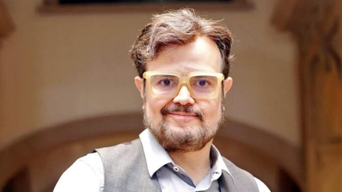 Aleks Syntek