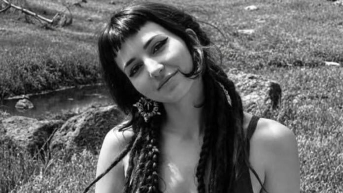 Claudia Tacoronte: Claudia Tacoronte: