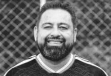 Muere César Fuentes, alcalde de Tonatico, tras accidente en motocicleta César Fuentes, alcalde de Tonatico