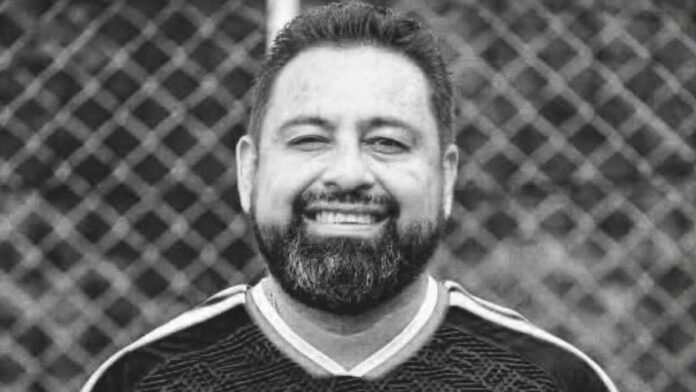 César Fuentes, alcalde de Tonatico
