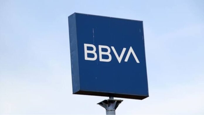 BBVA BBVA