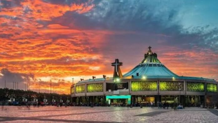 Basilica de Guadalupe