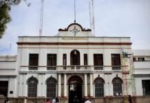 Feria del Empleo Zinacantepec 2026 acerca vacantes a buscadores de trabajo Zinancatepec