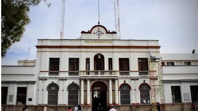Zinancatepec Zinancatepec
