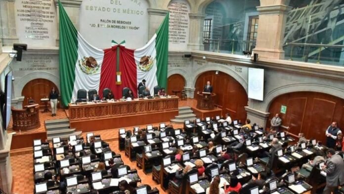Congreso Edomex Congreso Edomex