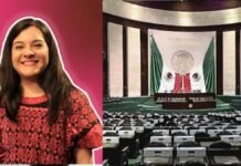 Nacionalidad única: Diputados aprueban reforma para Presidencia, gubernaturas y CDMX Xóchitl Zagal