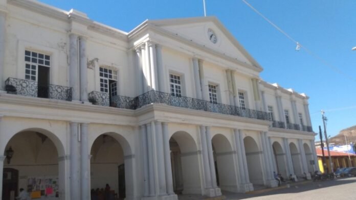 Ayuntamiento de Sultepec