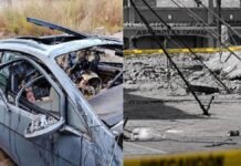 Explosión de pirotecnia en Cuautitlán Izcalli deja un muerto y 10 heridos; suman 18 accidentes en Edomex Explosión de pirotecnia en Cuautitlán Izcalli