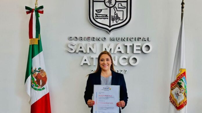 Ana Muñiz Neyra participa en el Buró Ejecutivo de FLACMA en Bolivia