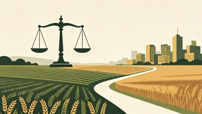 Derecho Agrario