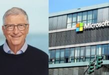 Bill Gates habla sobre riesgos de la IA: “podría causar mil millones de muertes en manos equivocadas” Bill Gates