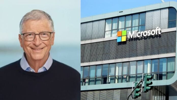 Bill Gates Bill Gates